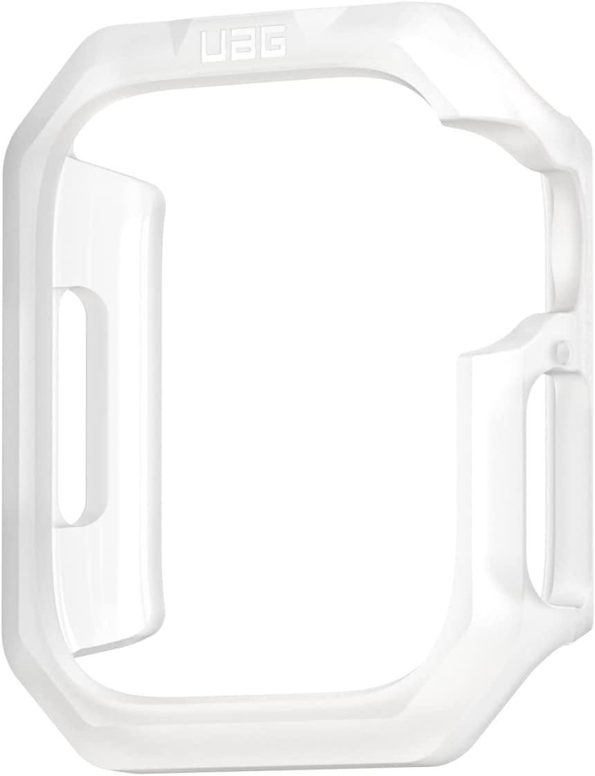 Чохол UAG для Apple Watch 41mm Scout, Frosted Ice (1A4001110202)