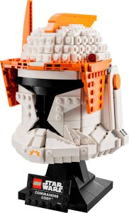 LEGO 75350 Star Wars Шолом командора клонів Коді