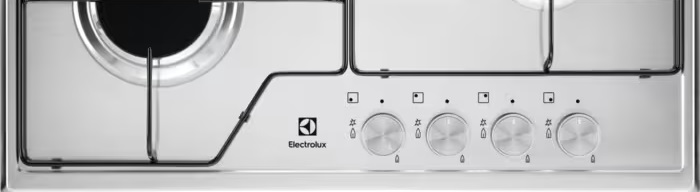 Варочная поверхность газовая Electrolux KGS6424SX