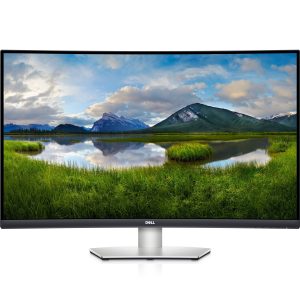 Монітор 31.5" DELL S3221QSA (210-BFVU)