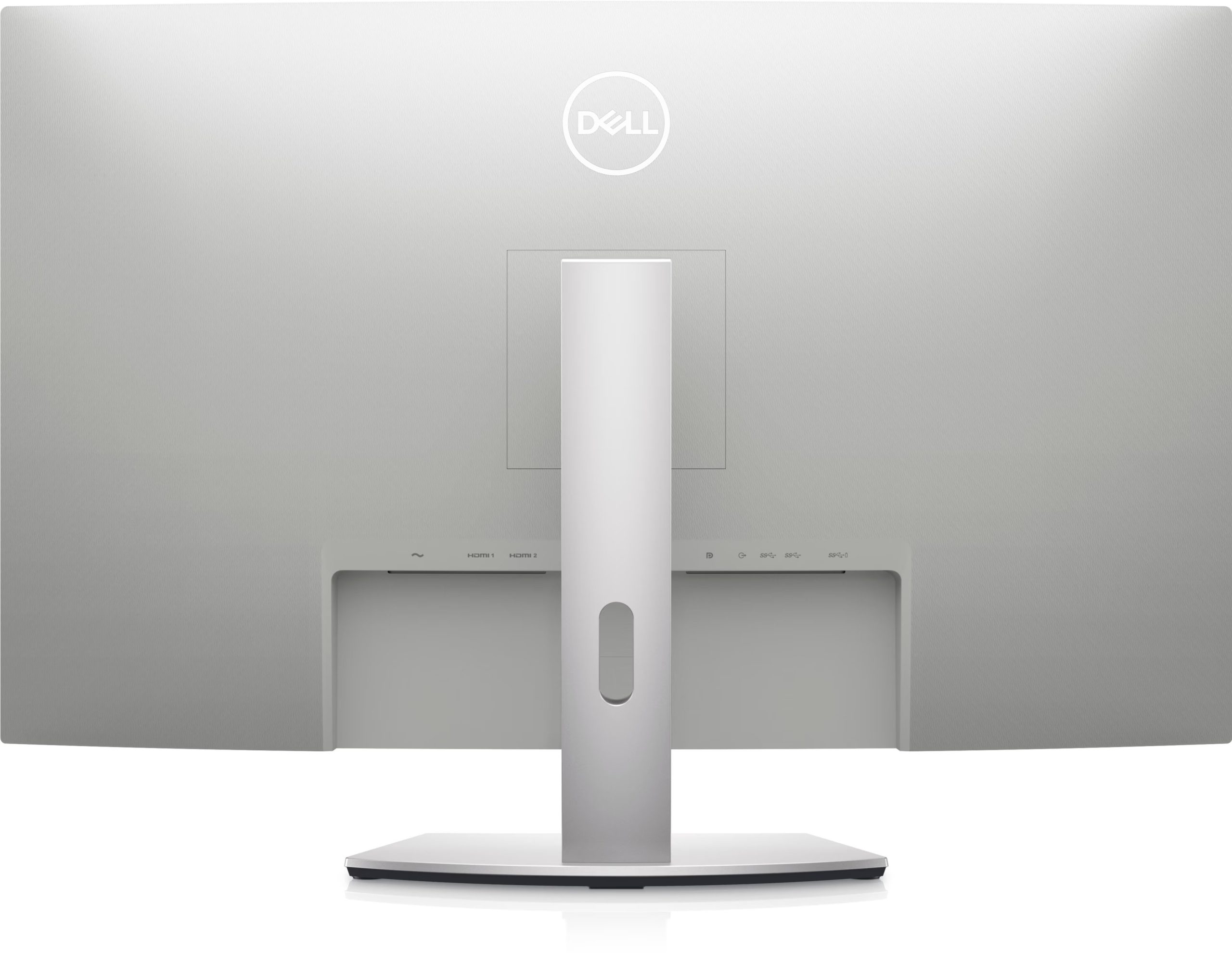 Монітор 31.5" DELL S3221QSA (210-BFVU)