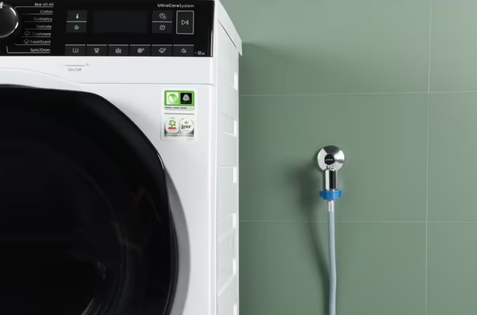 Пристрій для захисту від вапняного наліту Electrolux