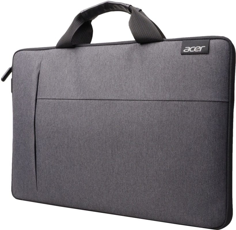 Чехол Acer Sustainable Urban 15,6 Black (GP.BAG11.02J)