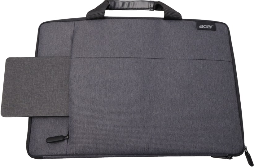 Чохол Acer Sustainable Urban 15,6 Black (GP.BAG11.02J)