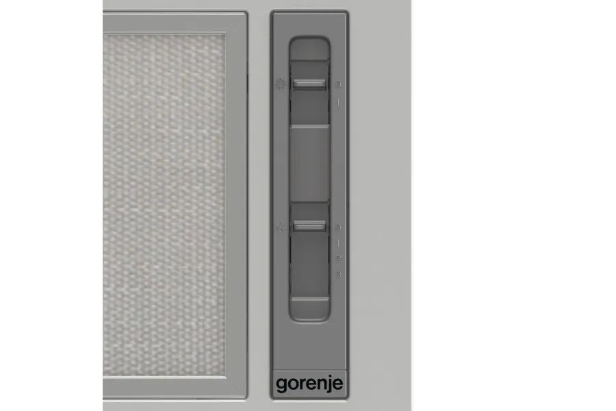 Вбудована витяжка Gorenje BHI611ES