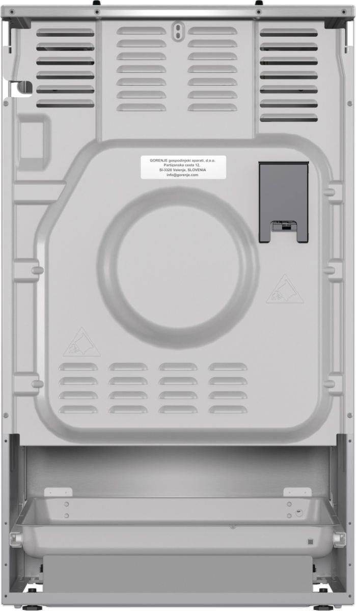 Плита Gorenje GG5A11XF