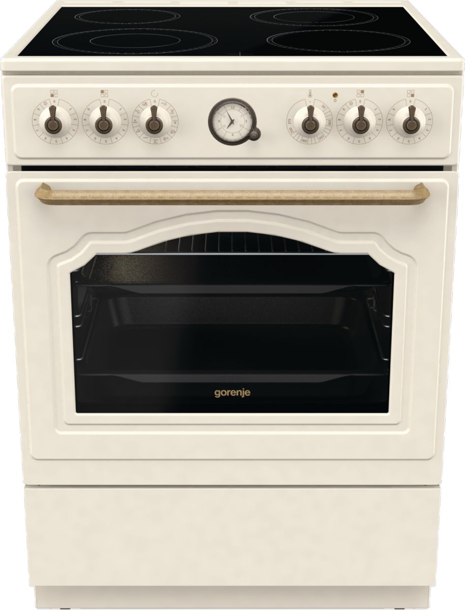 Плита электрическая Gorenje GECS6B70CLI