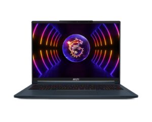 Ноутбук MSI Stealth Studio 16" (STEALTH_A13VF-085XUA)