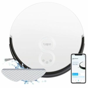 Робот-пилосос TP-LINK TAPO-RV10