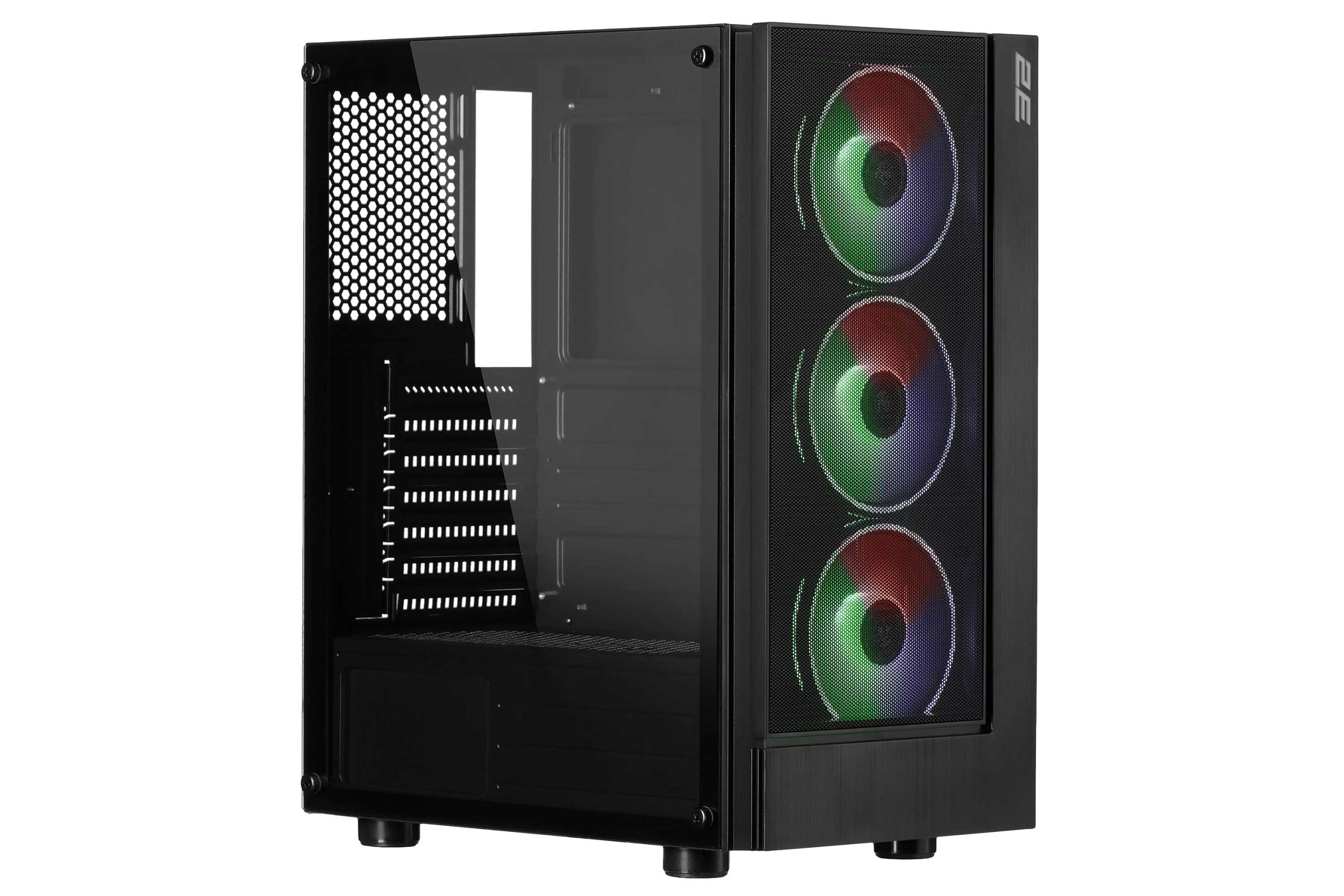 Корпус 2E Gaming VIRTUS (2E-G3301)