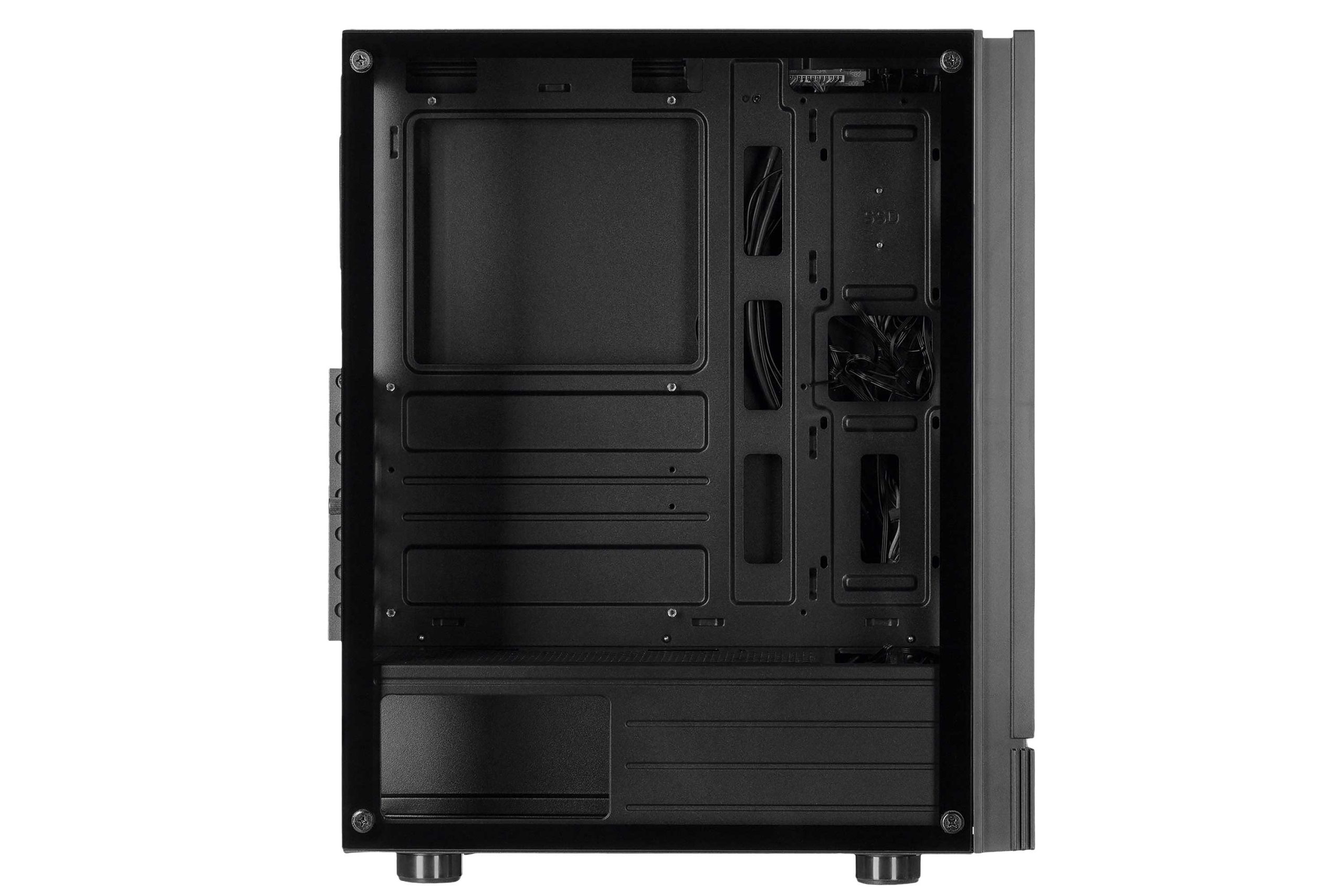 Корпус 2E Gaming VIRTUS (2E-G3301)