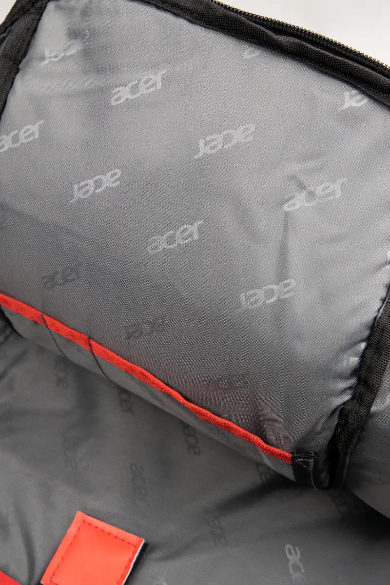 Рюкзак Acer Nitro Urban 15,6 Black (GP.BAG11.02E)