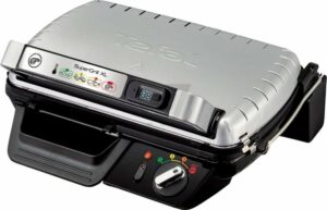 Гриль Tefal GC461B34 Supergrill XL Timer