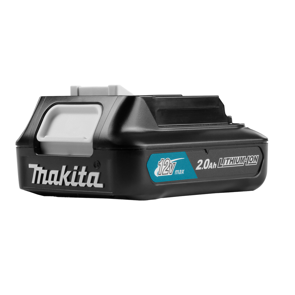 Акумулятор Makita BL1021B, 10.8В Li-ion, 2Аг, (632F59-1)