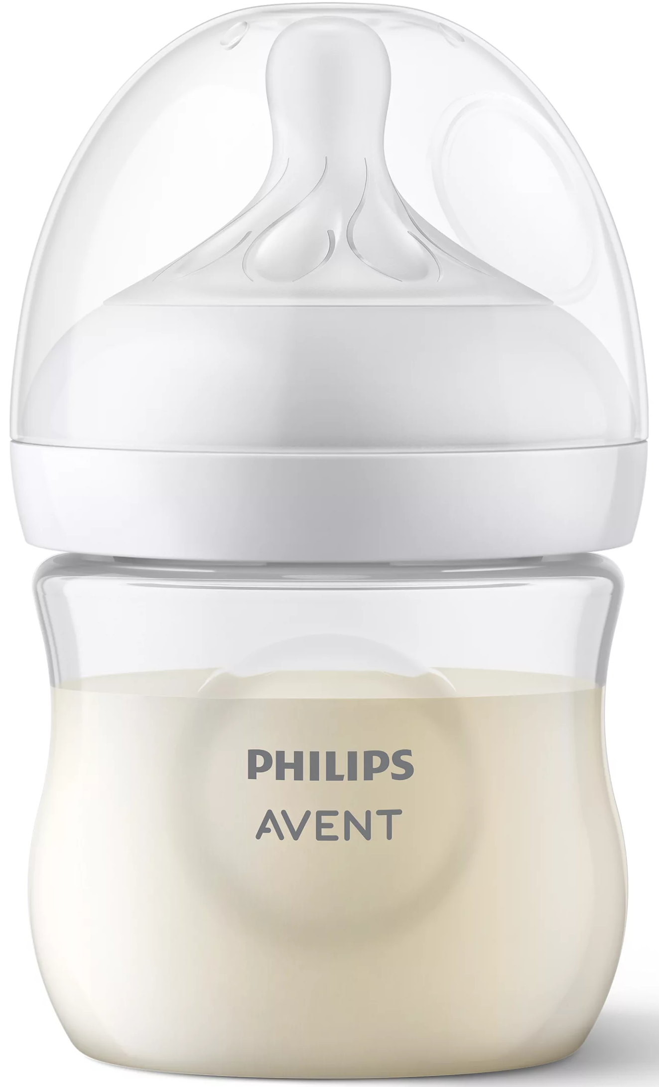 Пляшечка Philips Avent для годування Natural Природний Потік, 125мл. 1 шт.