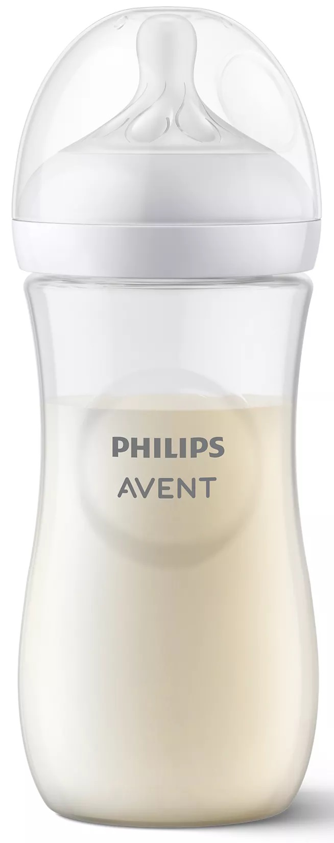 Пляшечка Philips Avent для годування Natural Природний Потік, 330мл.1 шт.