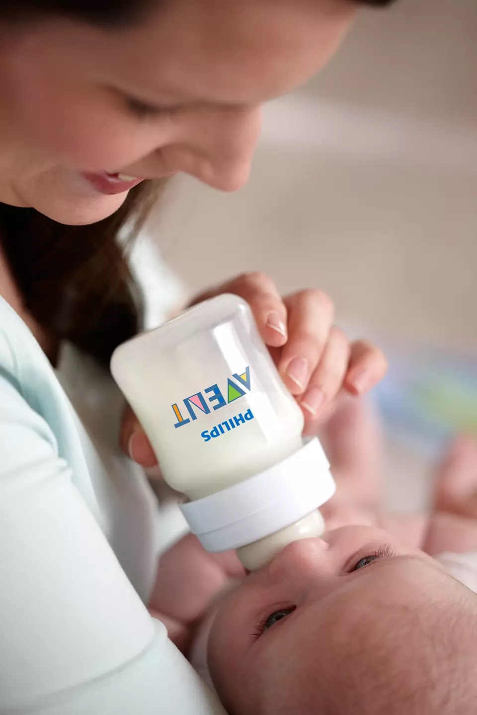 Пляшечка Philips Avent для годування Анти-колік, 125 мл, 1 шт