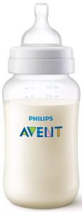 Пляшечка Philips Avent для годування Анти-колік, 330 мл, 1 шт