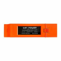 Акумулятор LiPo 15,2 В 10500 мАг GiFi Power для Yuneec Typhoon H3, H520E (H3-10500)