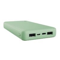 Портативний акумулятор Trust Primo Eco 20000 mAh Green (25027_TRUST)