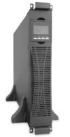 Силовий блок DIGITUS Power Module, 6kVA/6kW, LCD, Hardwire In/Out, RS232, USB, Rack/Tower (DN-170106)