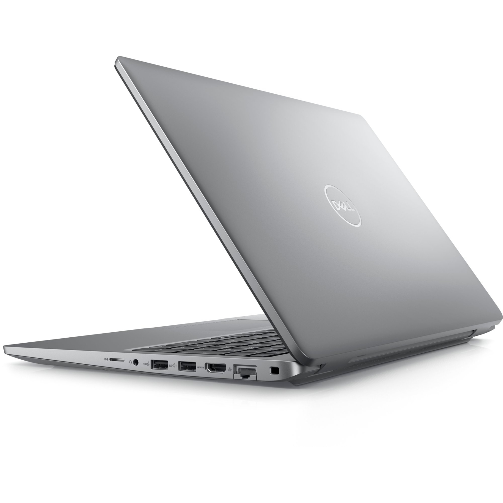 Ноутбук DELL Latitude 5540 (N097L554015UA_UBU)