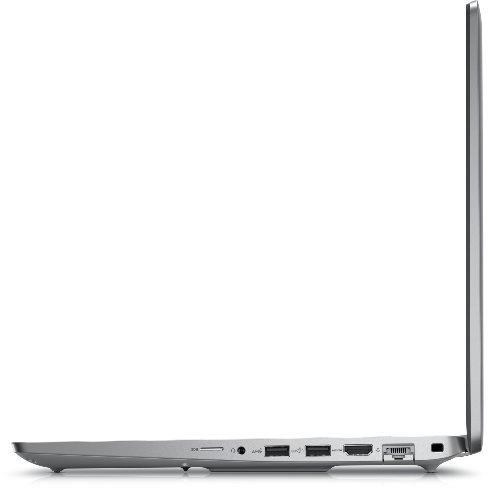 Ноутбук DELL Latitude 5540 (N097L554015UA_UBU)