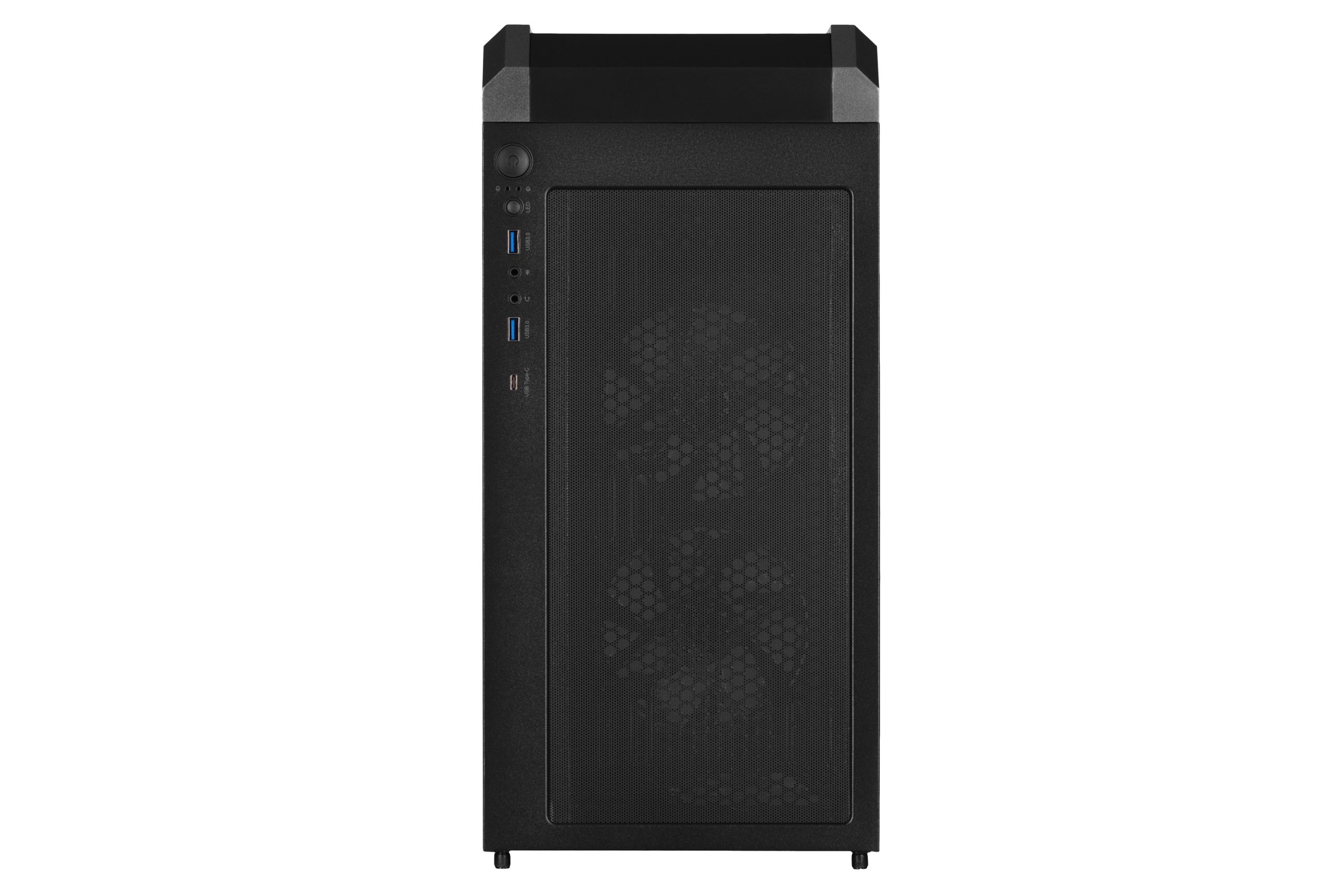 Корпус 2E GAMING Contego Neo GW05 без БП, 2xUSB3.0, 1xUSBType-C, 2x200мм, ARGB, 3x120мм ARGB, VGA 380мм, LCS ready, контроллер с