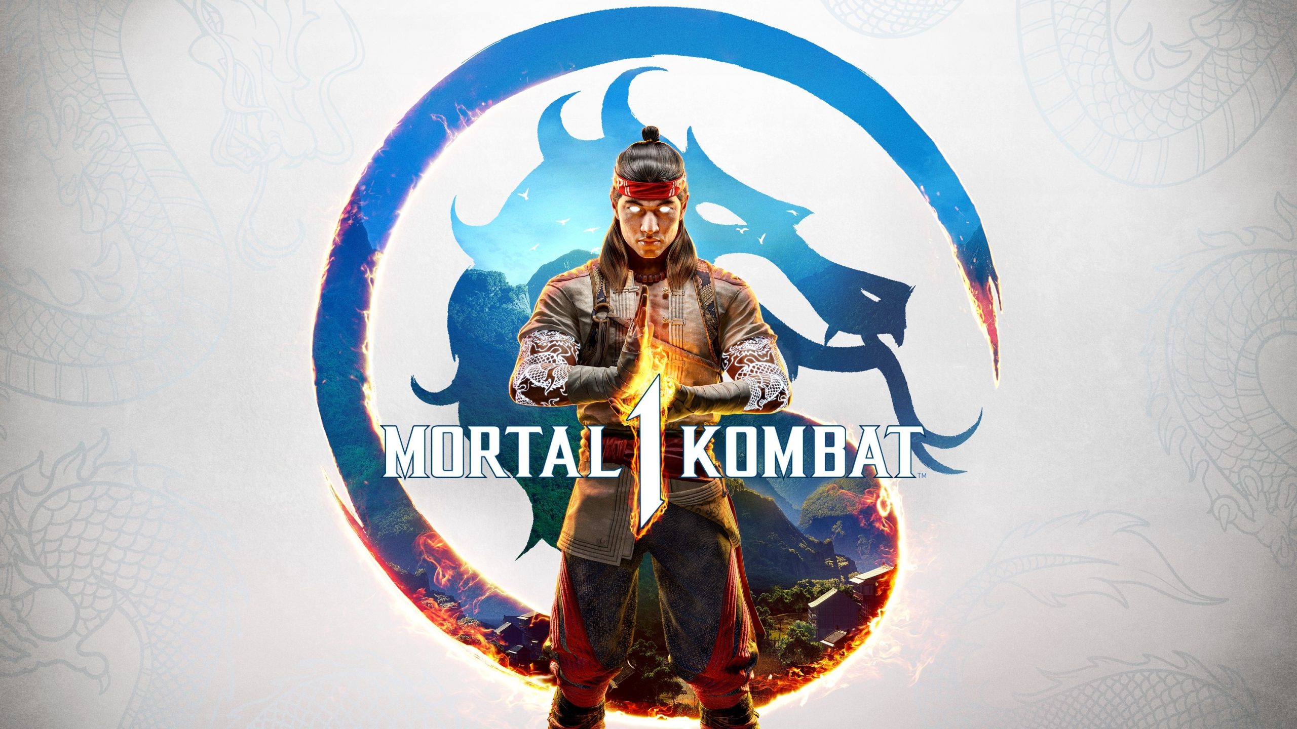 Гра Mortal Kombat 1 (PS5)