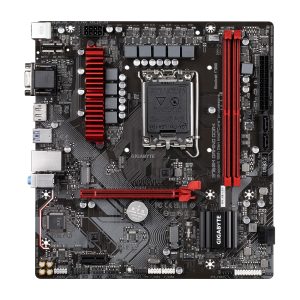 Материнська плата GIGABYTE B760M_GAMING_DDR4 s1700 B760 2xDDR4 HDMI DP mATX