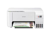 МФУ струйный Epson L3256 Печать с WI-FI (C11CJ67414)