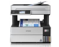 МФУ струйный Epson L6490 Печать с WI-FI (C11CJ88405)