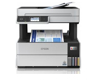 БФП струменевий Epson L6490 Фабрика друку з WI-FI (C11CJ88405)