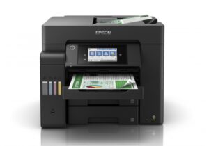 БФП струменевий Epson L6550 (C11CJ30404)