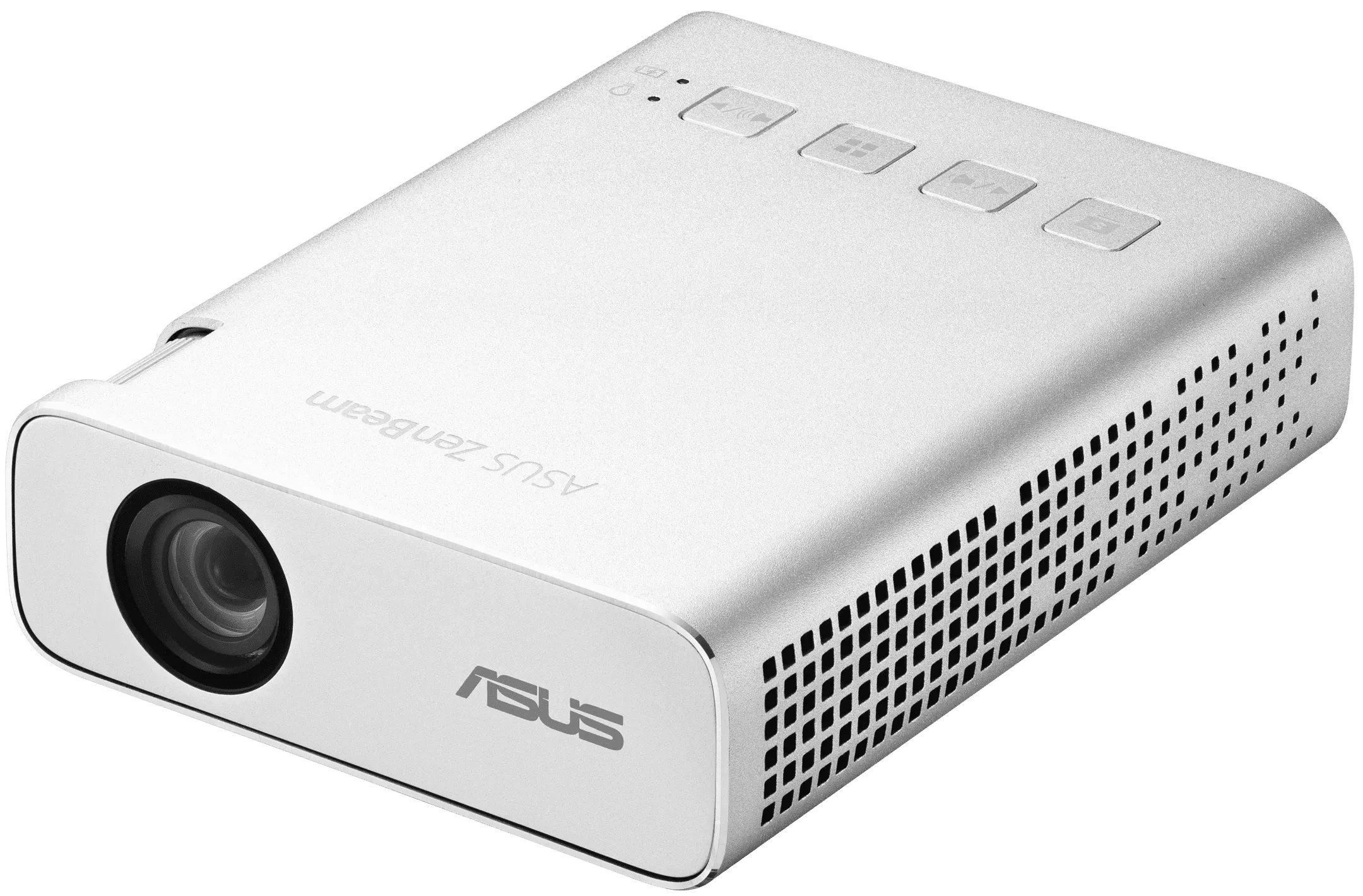 Проєктор Asus ZenBeam E1R (90LJ00J3-B01070)