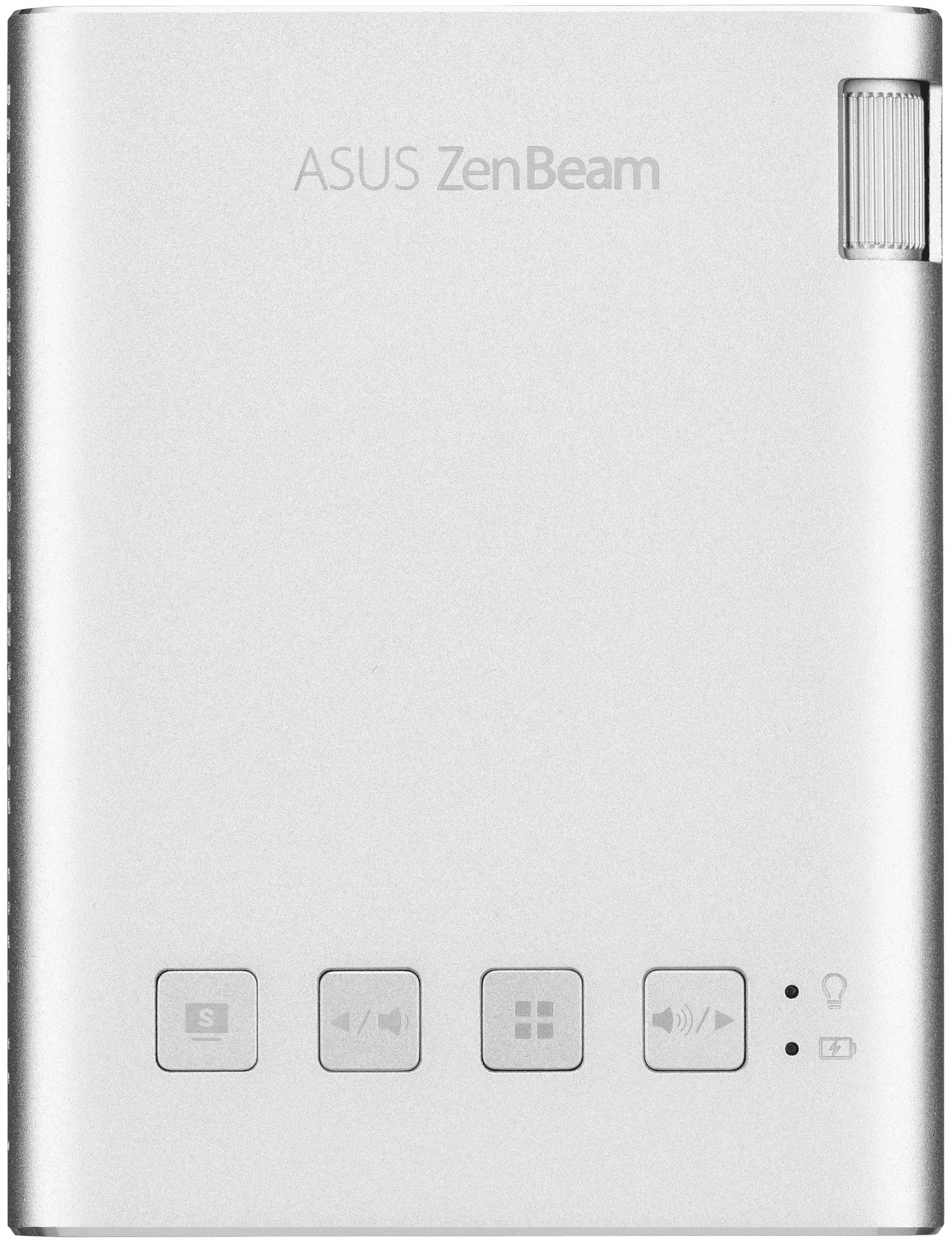 Проєктор Asus ZenBeam E1R (90LJ00J3-B01070)