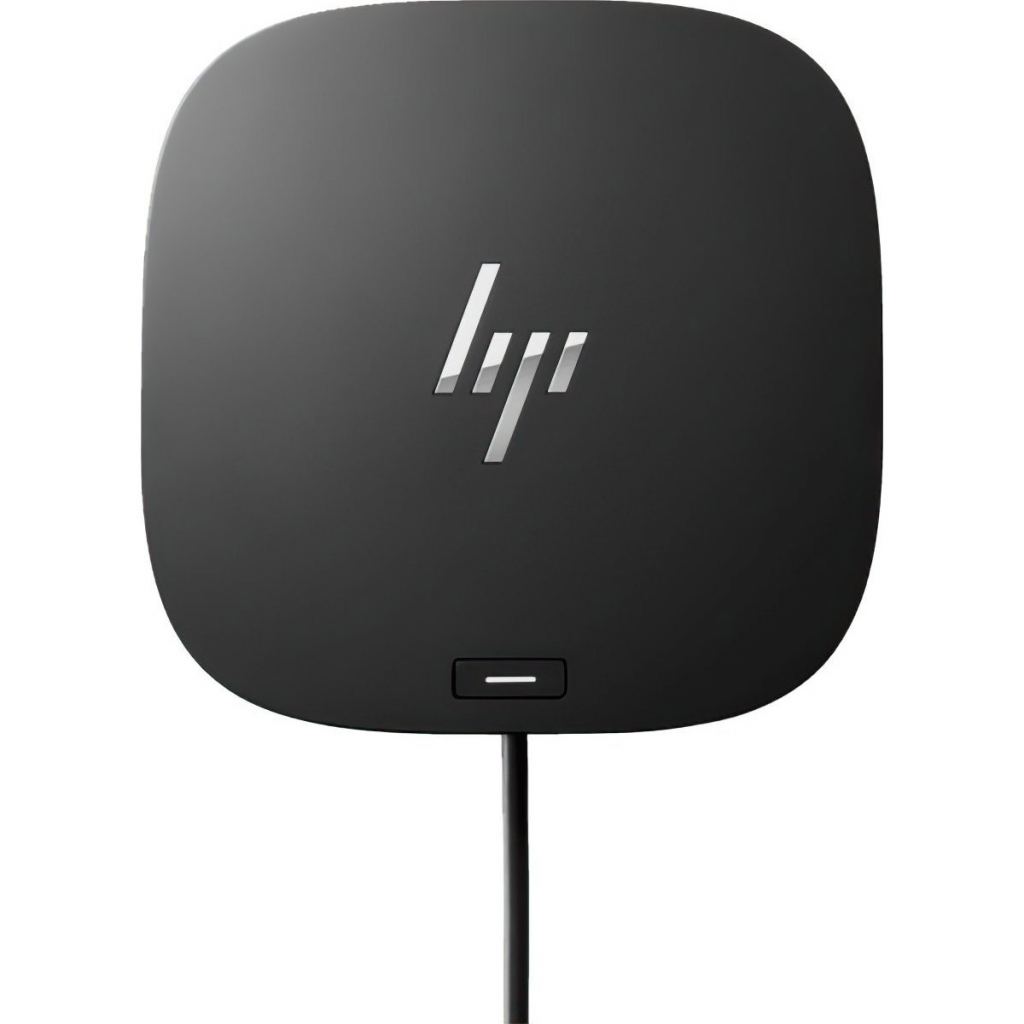 Док-станция HP USB-C G5 Dock (26D32AA)