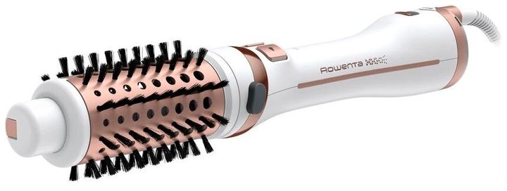 Фен-щетка Rowenta BRUSH ACTIV' ULTIMATE CARE CF9720F0