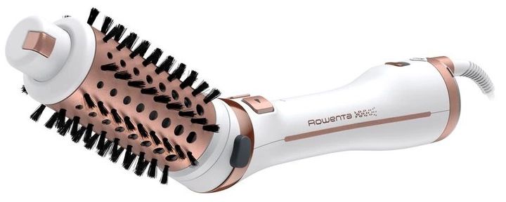 Фен-щетка Rowenta BRUSH ACTIV' ULTIMATE CARE CF9720F0