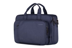 Сумка Tucano Flash 15,6", Blue (BFLASH15-B)