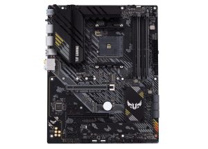 Материнська плата ASUS TUF GAMING B550-PLUS (90MB14G0-M0EAY0)