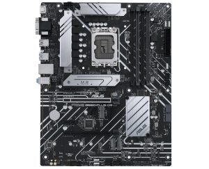 Материнська плата ASUS PRIME B660-PLUS D4 (90MB18X0-M1EAY0)