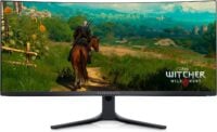 Монітор 34" DELL AW3423DWF (210-BFRQ)