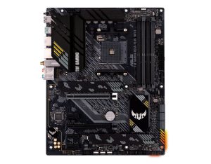 Материнська плата ASUS TUF GAMING B550-PLUS WIFI II (90MB19U0-M0EAY0)