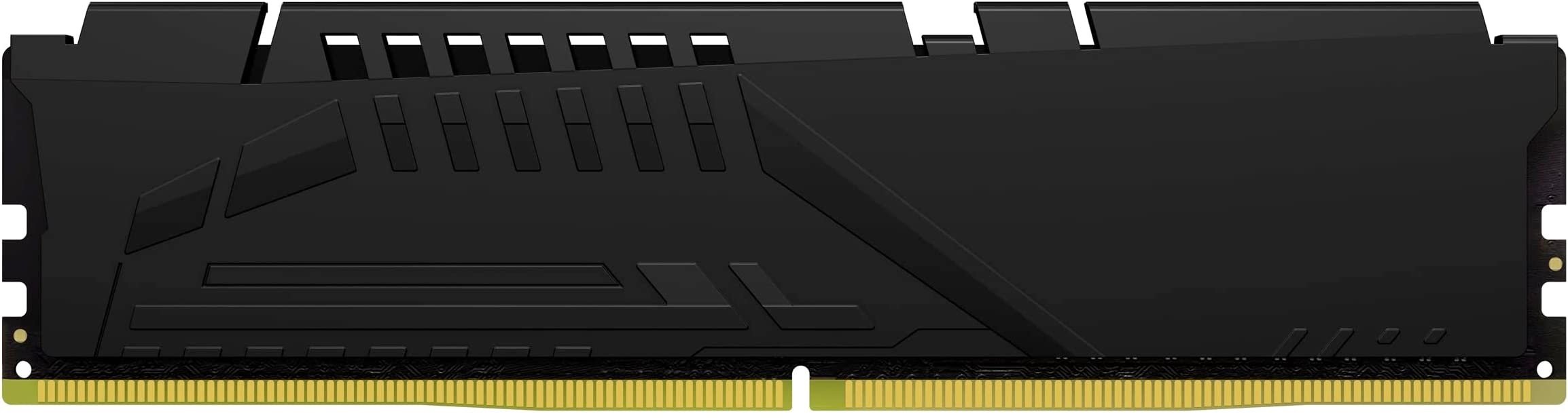 Пам'ять ПК Kingston DDR5 32GB KIT (16GBx2) 5600 FURY Beast Black EXPO (KF556C36BBEK2-32)