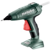 Акумуляторний клейовий пістолет Metabo HK 18 LTX 20, 18В (без АКБ та ЗП), (600797850)