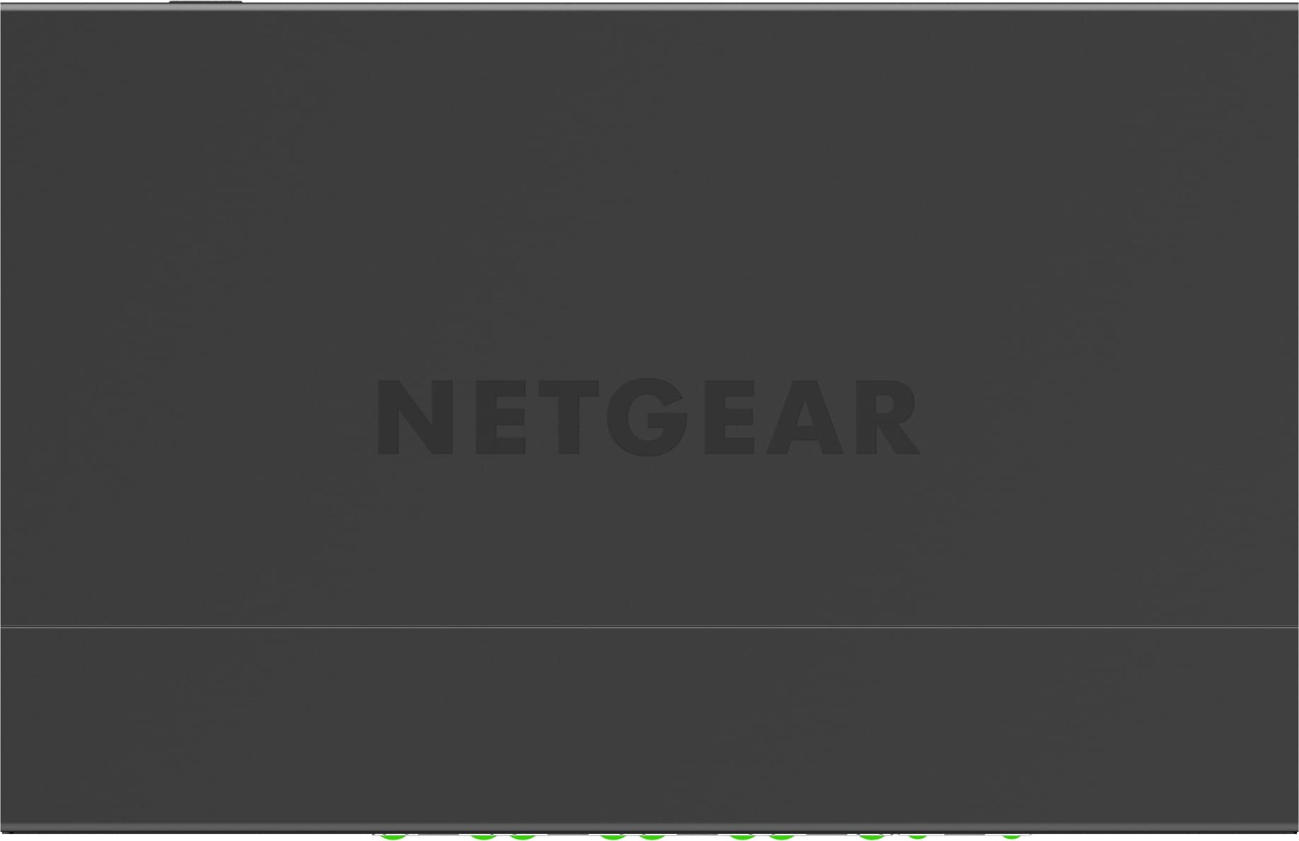 Коммутатор NETGEAR MS305, 5x2, 5GE, неуправляемый