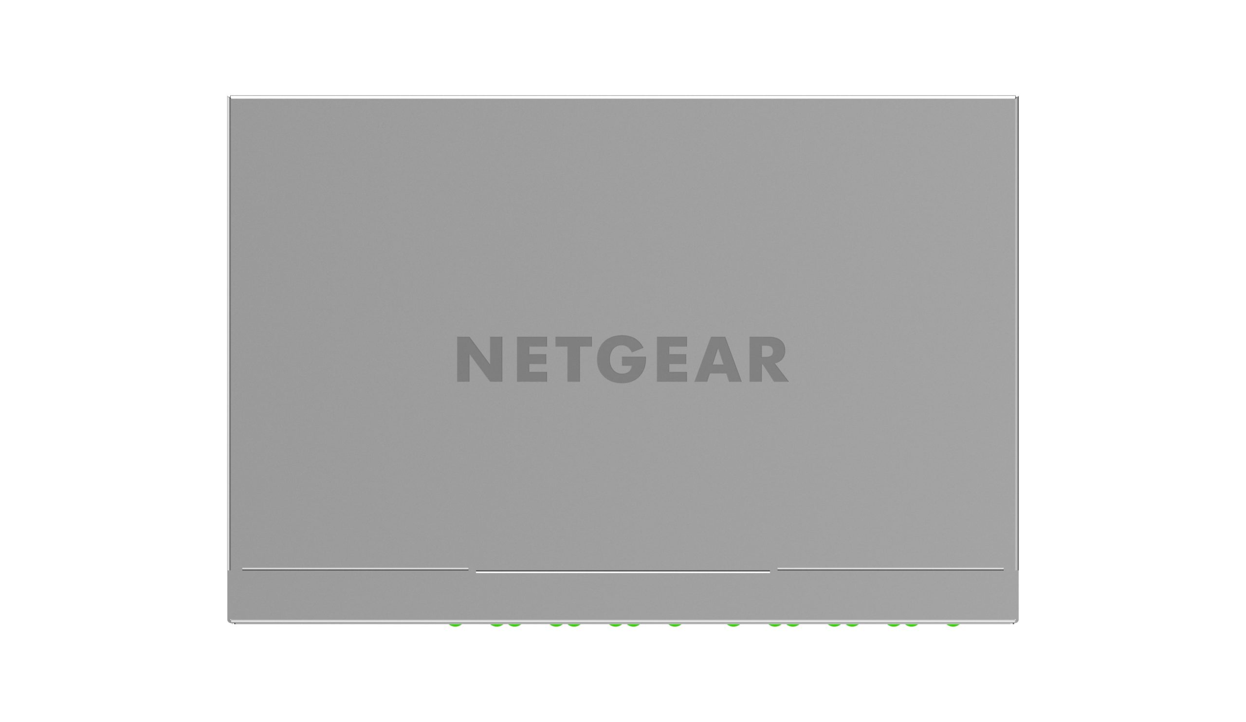 Комутатор NETGEAR MS108UP, 4x2,5GE PoE+, 4x2,5GE PoE++(60Вт/порт), 230Вт, некерований (MS108UP-100EUS)