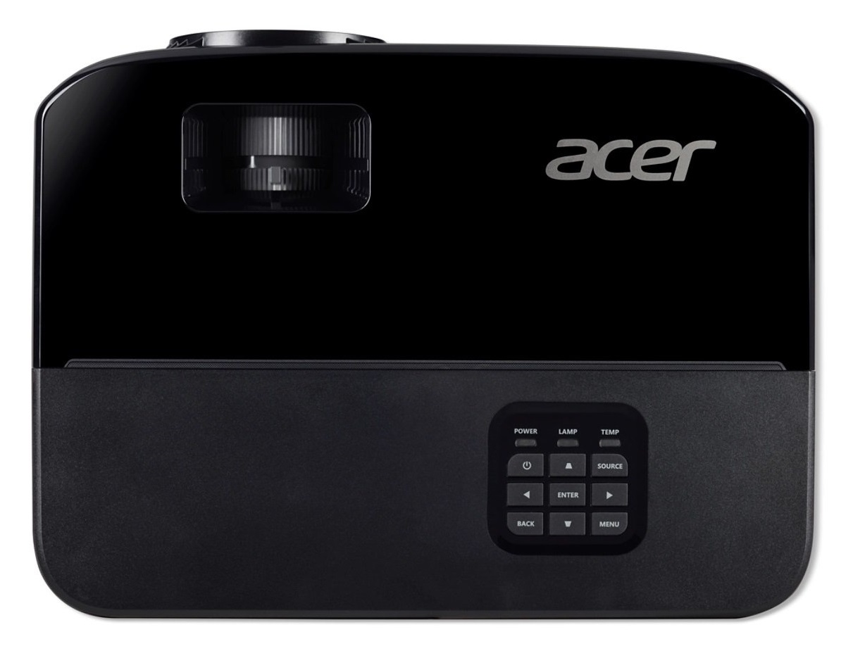 Проектор Acer X1129HP (MR.JUH11.001)