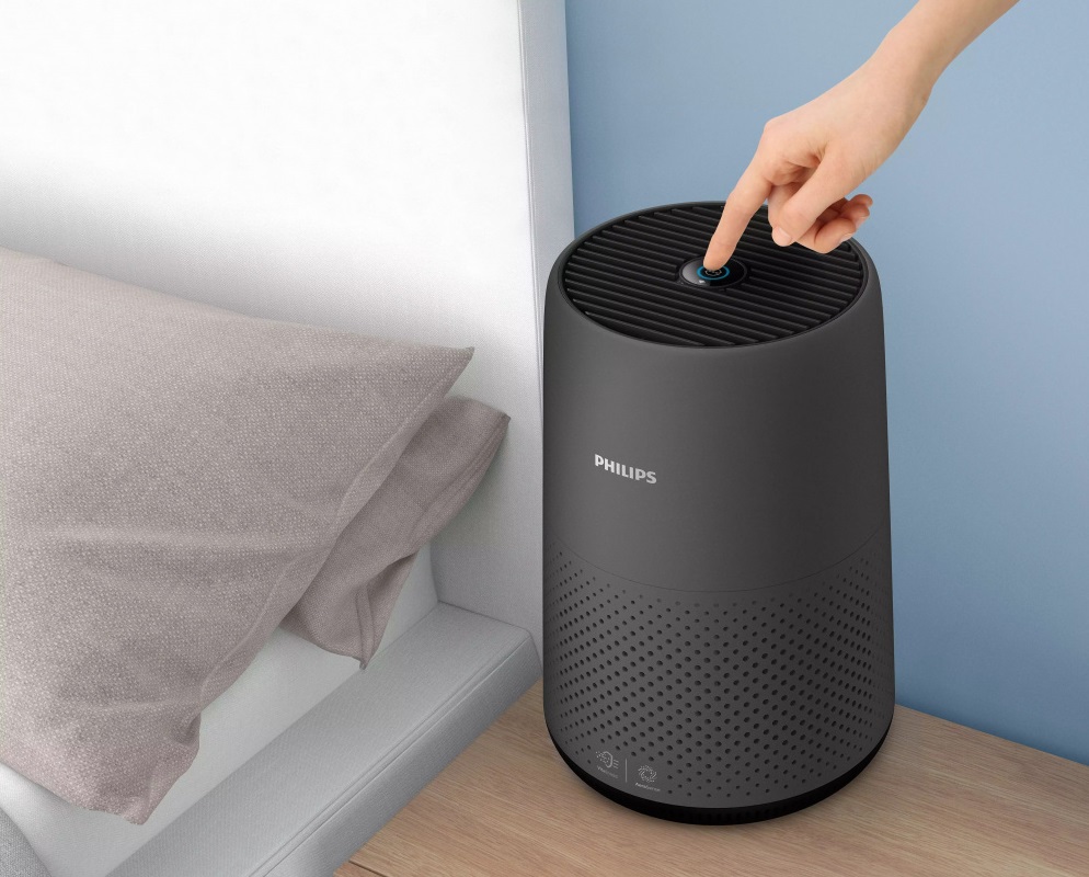 Очисник повітря Philips AC0850/11